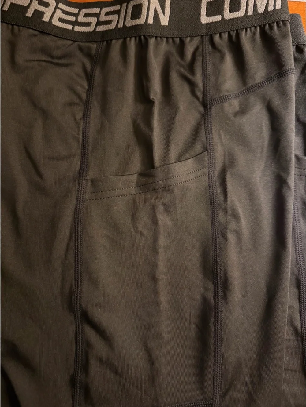 Holure comfortable compression